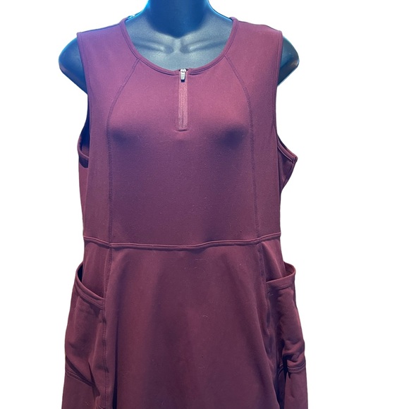 Star Wars Her Universe Athletic Dress - Picture 2 of 6